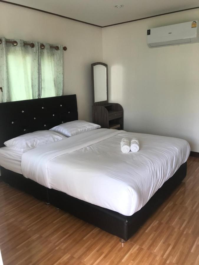บ้านวิรา ห้องพัก Baan Wira Khon Kaen Extérieur photo