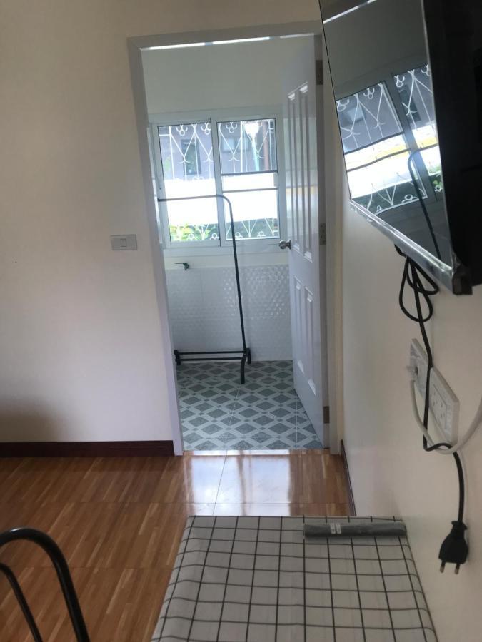 บ้านวิรา ห้องพัก Baan Wira Khon Kaen Extérieur photo